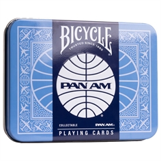 Bicycle Pan Am Collector (Double Deck)