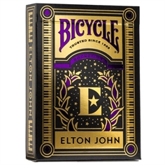 Bicycle Elton John