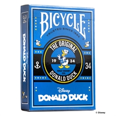 Bicycle Disney Classic Donald Duck