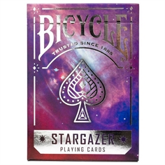 Bicycle Stargazer 201