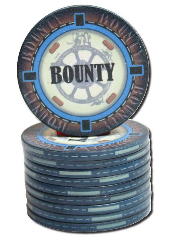 Billede af Bounty Button