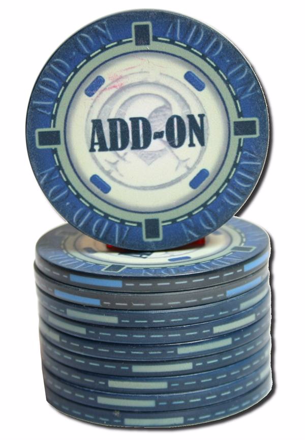 Se Add-On Button hos Pokershop