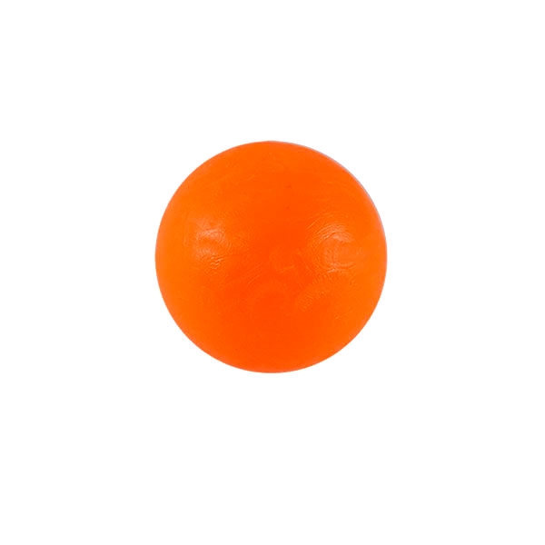 Billede af Bordfodbold-bold Garlando Neon Orange