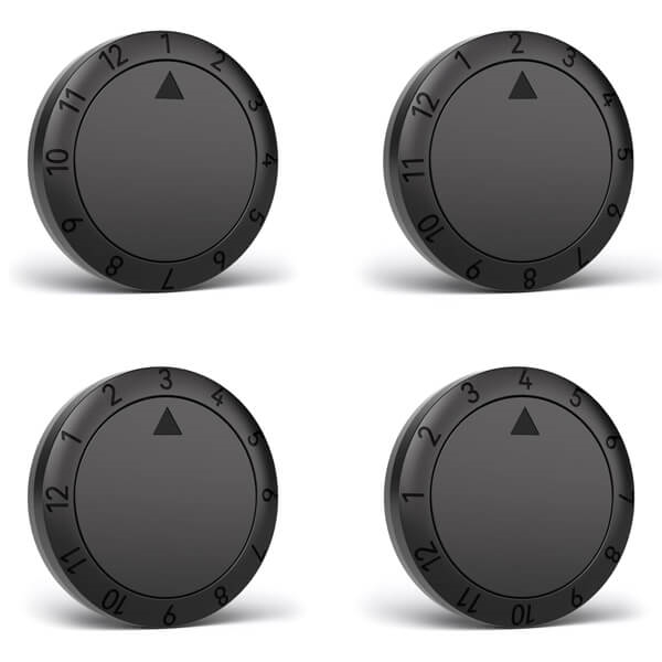 Køb 4 stk V3 Remote til Kortblander Max 6 spil - Pris 149.00 kr.